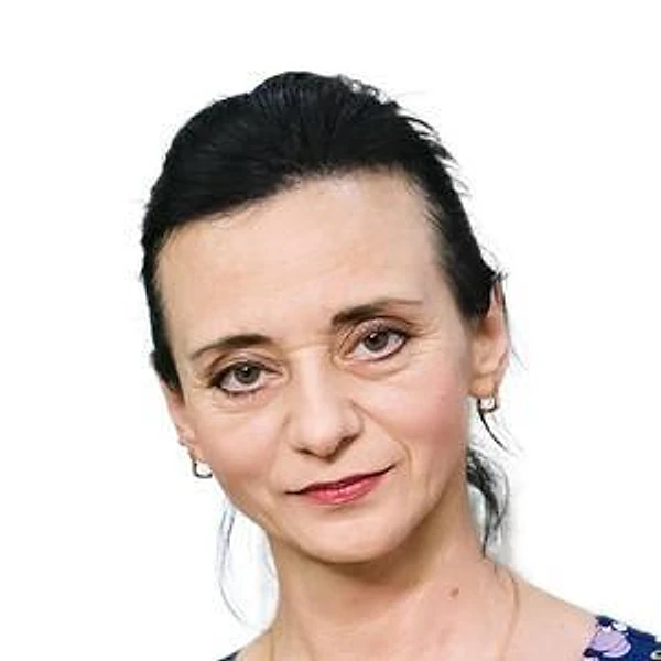 Нестерова Наталья Юрьевна — Детский стоматолог, Нижний Новгород