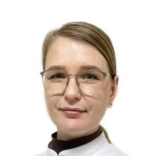 Одегова Елена Сергеевна — Терапевт, Кострома