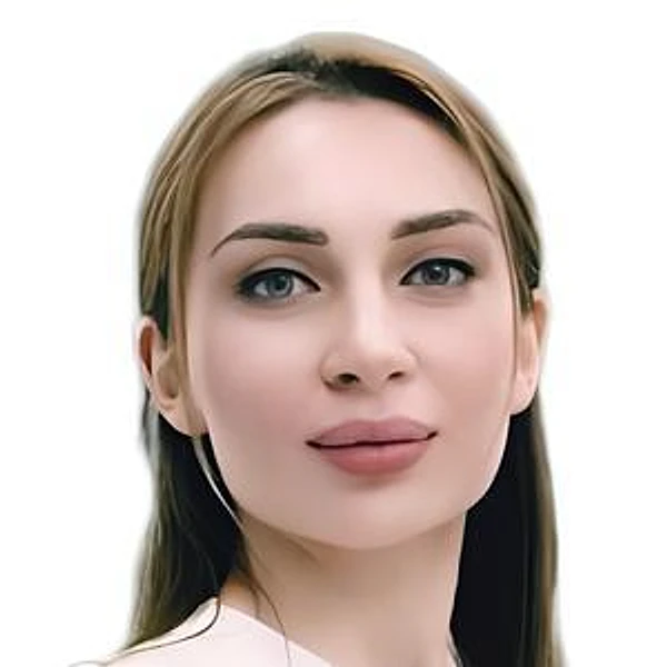 Кисиева Ольга Казбековна — Врач-косметолог, Дерматовенеролог, Владикавказ
