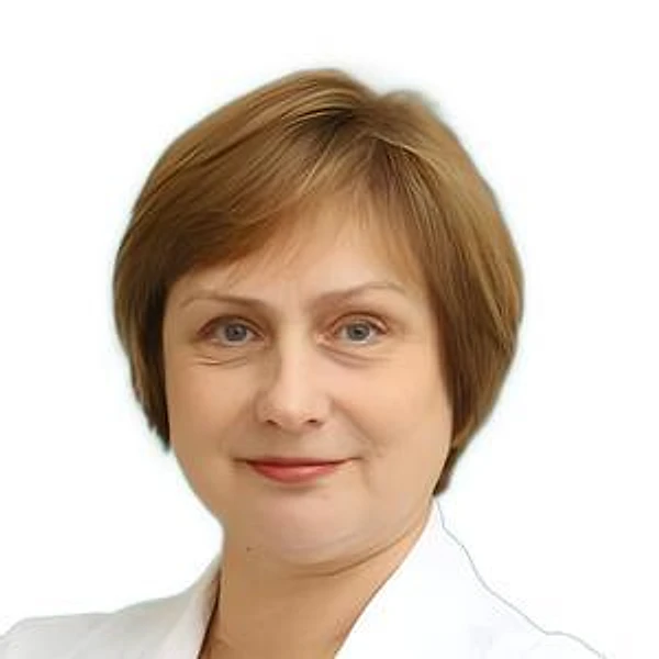 Васильева Наталья Ивановна — Стоматолог-хирург, Стоматолог, Тихвин