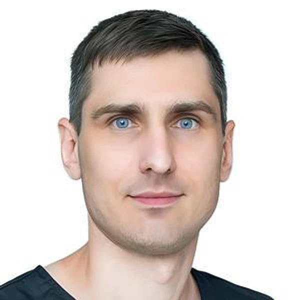 Дядюк Кирилл Андреевич — Психолог, Кинезиолог, Челябинск