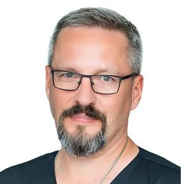 Андреев Андрей Викторович — Психолог, Кинезиолог, Массажист, Челябинск