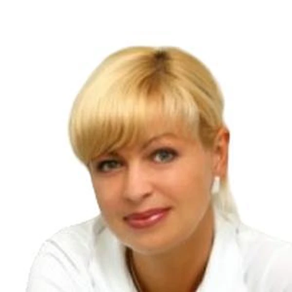 Павловская Светлана Константиновна — Стоматолог, Нижний Новгород