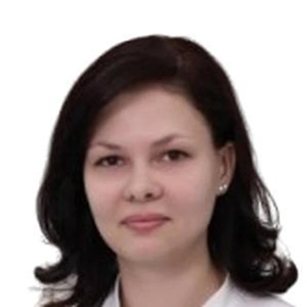 Писанова Марина Андреевна — Стоматолог, Детский стоматолог, Нижний Новгород