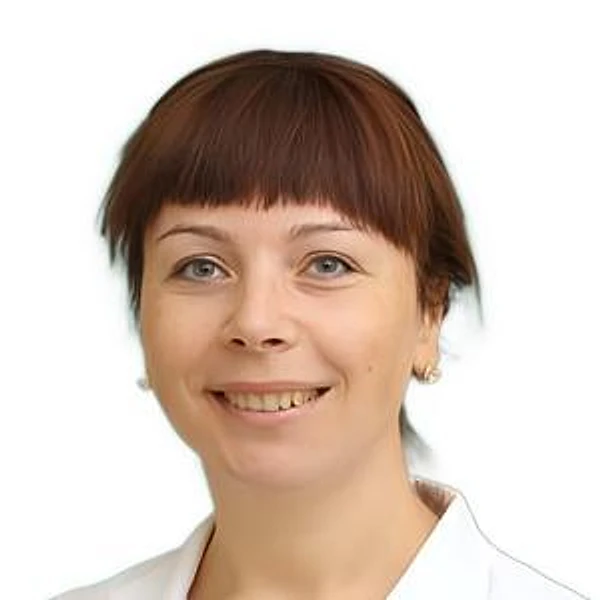 Ботвиньева Татьяна Александровна — Стоматолог, Тихвин