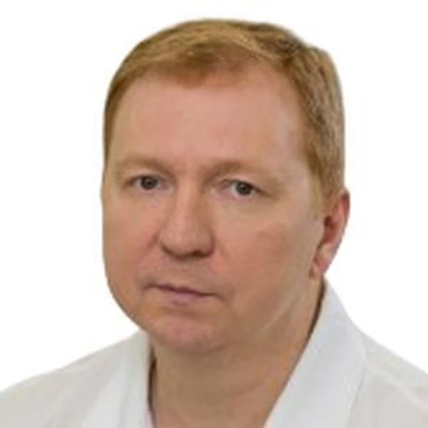 Позняк Дмитрий Вольдемарович — Стоматолог, Нижний Новгород