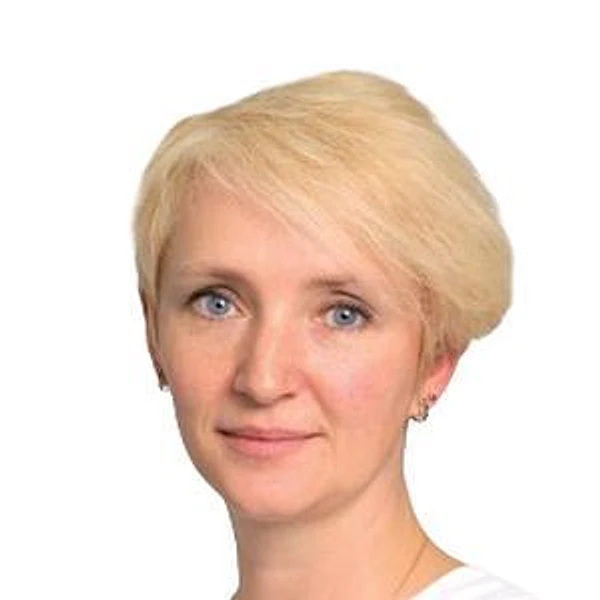 Позняк Екатерина Александровна — Стоматолог-хирург, Стоматолог-имплантолог, Нижний Новгород