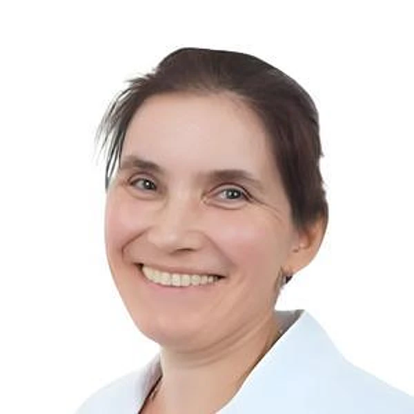 Покровская Ирина Николаевна — Терапевт, Нижний Новгород