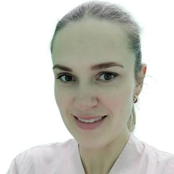 Жимкова Юлия Александровна — Стоматолог-гигиенист, Рыбинск