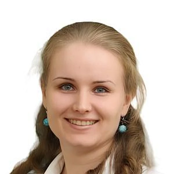 Вассихина Жанна Павловна — Стоматолог, Детский стоматолог, Тихвин