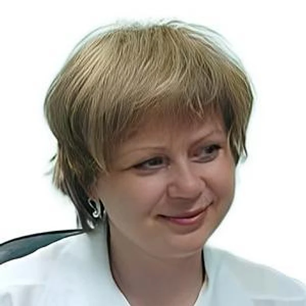 Солодникова Наталья Валентиновна — Стоматолог, Стоматолог-ортопед, Стоматолог-хирург, Лысьва