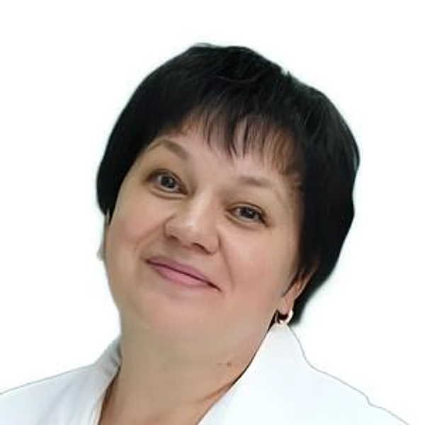 Соколова Лариса Алексеевна — Стоматолог, Тихвин