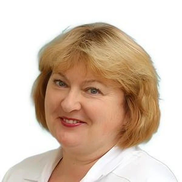 Тихонова Юлия Павловна — Стоматолог, Тихвин