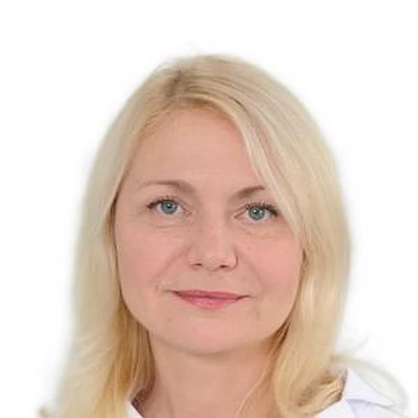 Портнова Светлана Александровна — Стоматолог, Нижний Новгород