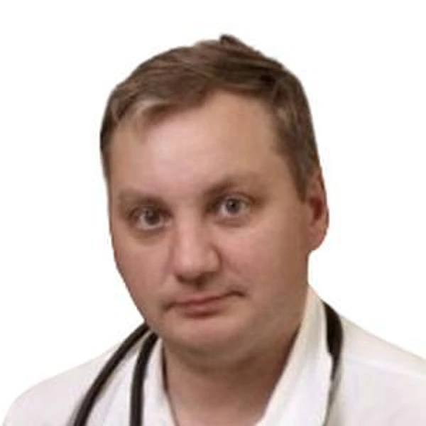 Пресняков Александр Анатольевич — Врач УЗИ, Нижний Новгород