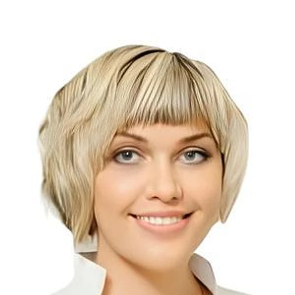 Пронина Мария Григорьевна — Врач УЗИ, Нижний Новгород