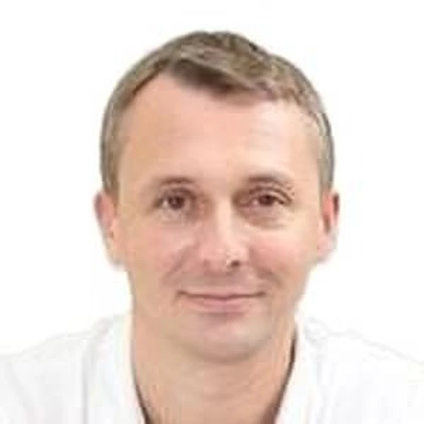Пужак Андрей Вадимович — Стоматолог-хирург, Стоматолог-имплантолог, Нижний Новгород