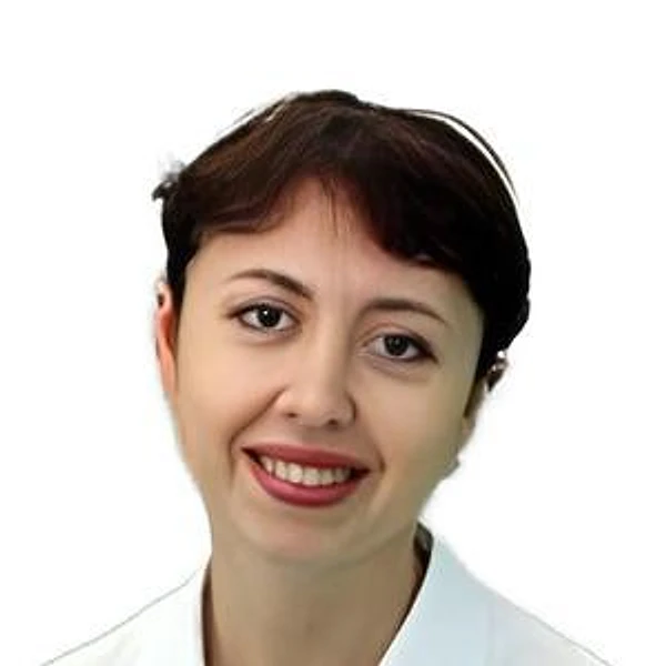 Ибрагимова Елена Анатольевна — Стоматолог, Лысьва
