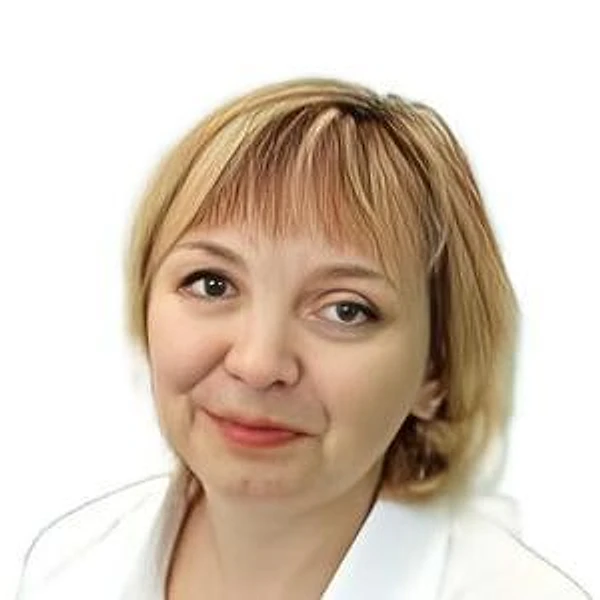 Кочеткова Лариса Викторовна — Стоматолог, Лысьва