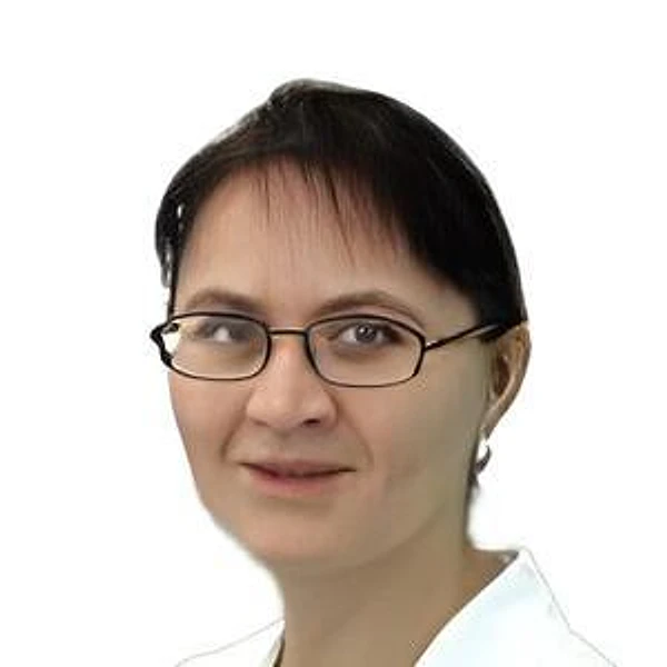 Кротова Лариса Петровна — Стоматолог, Лысьва