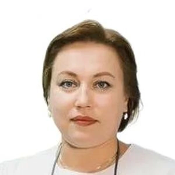 Родионова Ольга Владимировна — Стоматолог, Стоматолог-имплантолог, Стоматолог-хирург, Нижний Новгород