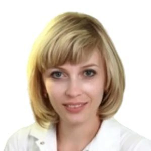 Сазонова Оксана Леодоровна — Стоматолог-гигиенист, Детский стоматолог-гигиенист, Нижний Новгород