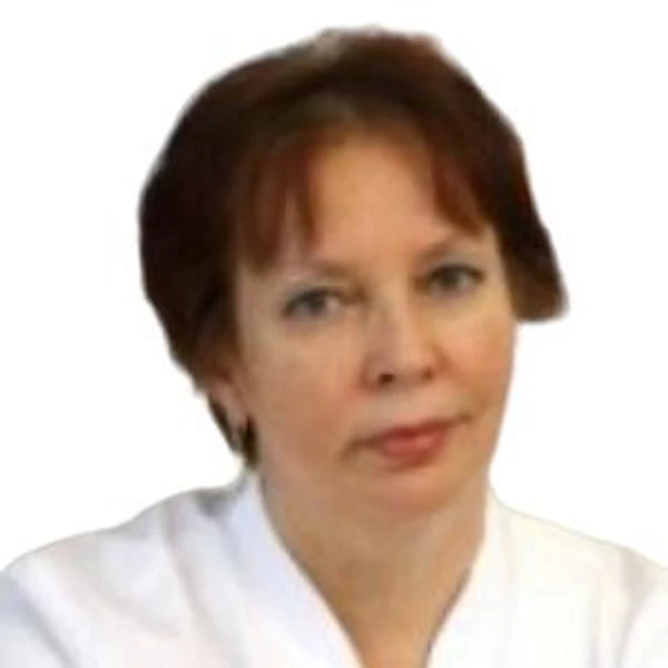 Сарапкина Елена Владимировна — Уролог, Андролог, Нижний Новгород