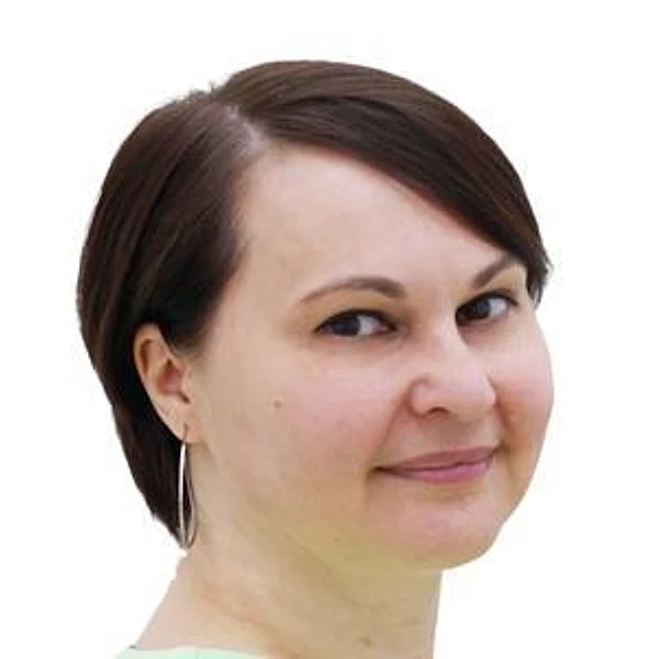 Святненко Анна Ивановна — Стоматолог, Стоматолог-хирург, Нижний Новгород