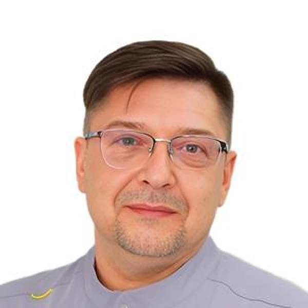 Святненко Борис Игоревич — Стоматолог-ортопед, Нижний Новгород