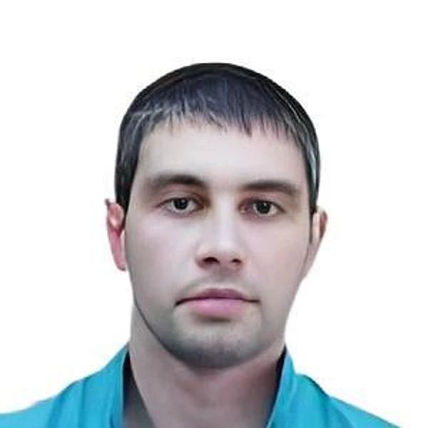 Сметанин Александр Николаевич — Массажист, Нижний Новгород