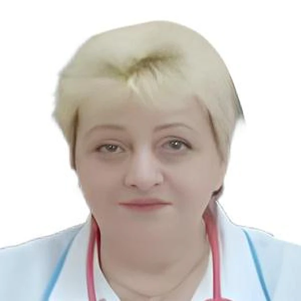 Зубова Валентина Алексеевна — Врач общей практики (семейный врач), Северобайкальск