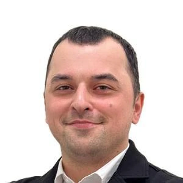 Гараджаев Эльнур Эльмирович — Детский стоматолог, Кострома
