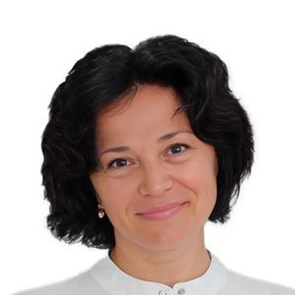 Сорокина Ольга Владимировна — Стоматолог, Нижний Новгород