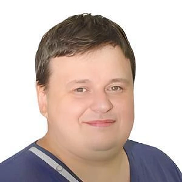 Стенин Александр Владимирович — Стоматолог, Детский стоматолог, Нижний Новгород