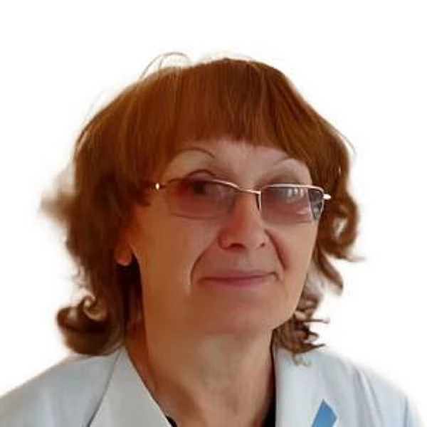 Акиева Маргарита Юрьевна — Педиатр, Северобайкальск