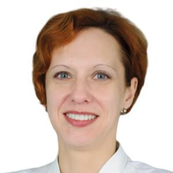 Стрелкова Анна Валерьевна — Стоматолог, Детский стоматолог, Нижний Новгород