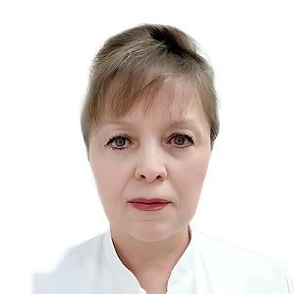 Сулейманова Алевтина Александровна — Невролог, Сомнолог, Нижний Новгород