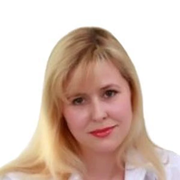 Сурьянинова Наталья Сергеевна — Стоматолог, Нижний Новгород