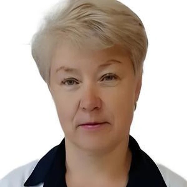 Шалаева Наталья Николаевна — Фельдшер, Северобайкальск