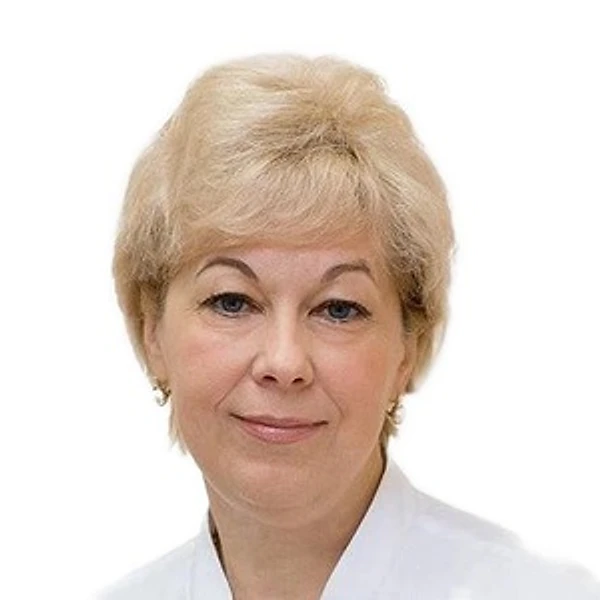 Терещенко Светлана Викторовна — Гинеколог, Гинеколог-эндокринолог, Репродуктолог, Нижний Новгород