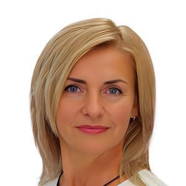 Сивохина Ирина Геннадьевна — Стоматолог, Детский стоматолог, Нижний Новгород