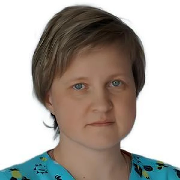 Ощепкова Юлия Владимировна — Педиатр, Гусиноозёрск