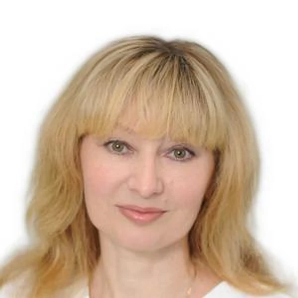 Турушкина Светлана Егоровна — Стоматолог, Нижний Новгород