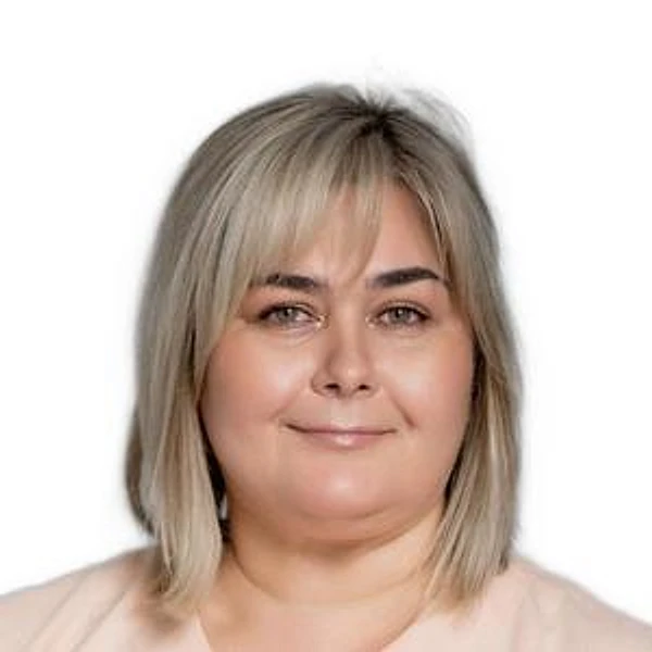 Федосеева Инна Николаевна — Стоматолог, Детский стоматолог, Нижний Новгород