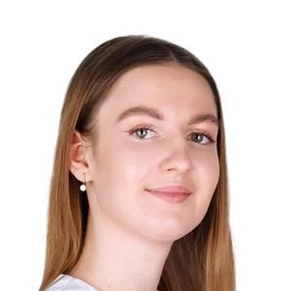 Золотова Арина Александровна — Стоматолог-ортодонт, Детский ортодонт, Новосибирск