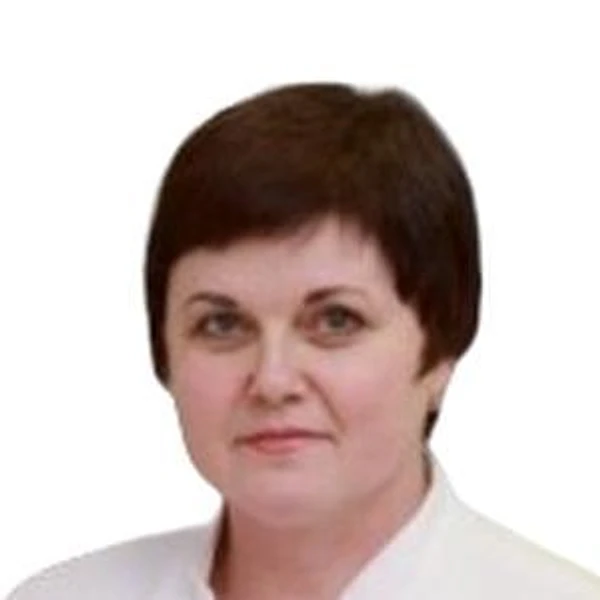 Харитонова Татьяна Викторовна — Врач УЗИ, Нижний Новгород
