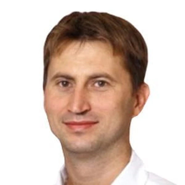 Цаплин Михаил Алексеевич — Эндоскопист, Нижний Новгород