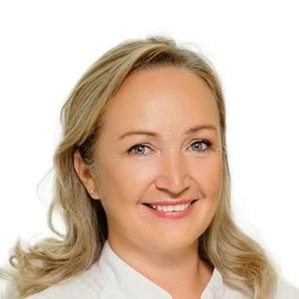 Чекарева Елена Леонидовна — Онколог-маммолог, Нижний Новгород