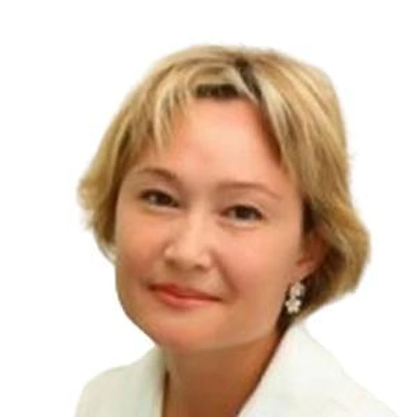 Чиннова Елена Александровна — Стоматолог, Стоматолог-ортопед, Нижний Новгород