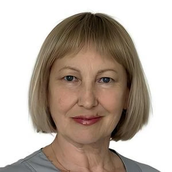 Судорогина Елена Федоровна — Кардиолог, Оренбург